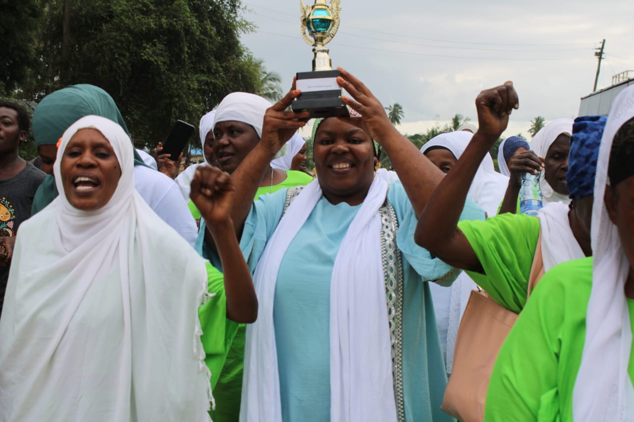 Community project image